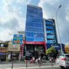 On-Plaza Building