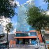 OSC Building