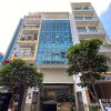 38A Lê Văn Huân Building