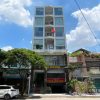 KT A4 Building