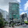 Cho thuê văn phòng 82 trần huy liệu