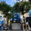 Halo Võ Văn Tần Building
