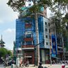 RES 10 Building