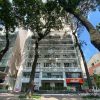 Saigon Mansion Building