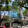 SCIC Building