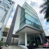 Cho thuê văn phòng SFC Building