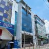 Cho thuê văn phòng 40A-40B Út Tịch