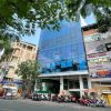Saigon Building 1