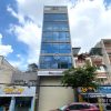 Alaha Building