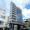Cho thuê văn phòng 62 trần huy liệu
