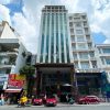 Cho thuê văn phòng 121 Bạch Đằng