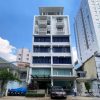 Cho thuê văn phòng 39 Nguyễn Thị Diệu