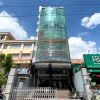 Cho thuê văn phòng Elilink building