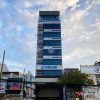 Cho thuê văn phòng 179 Cách Mạng Tháng 8