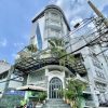 Cho thuê văn phòng gia ky building