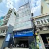Tòa nhà Halo Trần huy liệu
