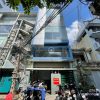 Cho thuê văn phòng 90/5A Yên Thế