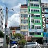 Hồng Loan Building