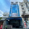Cho thuê văn phòng 16 Cửu Long