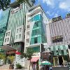 Cho thuê văn phòng 63D Võ Văn Tần