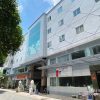Cho thuê văn phòng 2 Nguyễn Thế Lộc