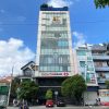 Nam giao building