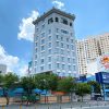 Cho thuê văn phòng Nam Sông Tiền Building