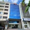 Cho thuê văn phòng 457 Nguyễn Đình Chiểu