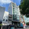 Cho thuê văn phòng 107 Nguyễn Đình Chiểu