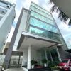 SFC Building