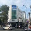 TNA Building