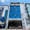 M.O.R.E Building