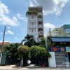 VIE Building
