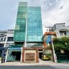 VMG Building