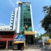 W Building