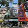 Toàn Cầu Xanh Building
