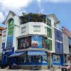 Cho thuê văn phòng hoa lan building
