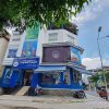 Cho thuê văn phòng 194 hoa lan