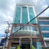 Việt Á Châu Building