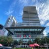 Viettel Complex Building