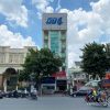 Cho thuê văn phòng 132 Cộng Hoà