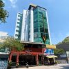 Cho thuê văn phòng 100 Nguyễn Thị Minh Khai