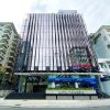 Alpha Tower