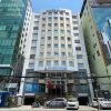 Coalimex Building