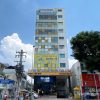 Kent BT Building