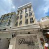 Paragon Saigon Building