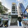 TSA Huỳnh Mẫn Đạt