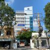 Cho thuê văn phòng 322 Điện Biên Phủ