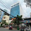 Cho thuê văn phòng 69/1/3 Nguyễn Gia Trí