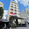 Cho thuê văn phòng 224A Nguyễn Văn Đậu